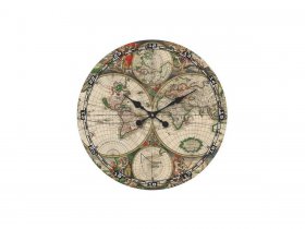 Часы настенные Nicole Time NT510 в Красноярске - krasnoyarsk.mebel-nsk.ru | фото