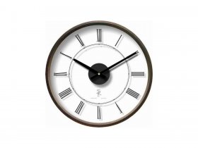 Часы настенные SLT 5420 MAXIMUS в Красноярске - krasnoyarsk.mebel-nsk.ru | фото