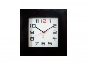 Часы настенные SLT 5528 в Красноярске - krasnoyarsk.mebel-nsk.ru | фото