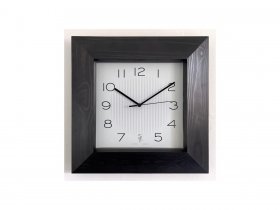 Часы настенные SLT 5530 в Красноярске - krasnoyarsk.mebel-nsk.ru | фото