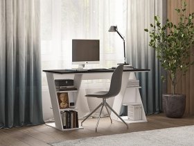 Стол письменный Ст117.0 в Красноярске - krasnoyarsk.mebel-nsk.ru | фото